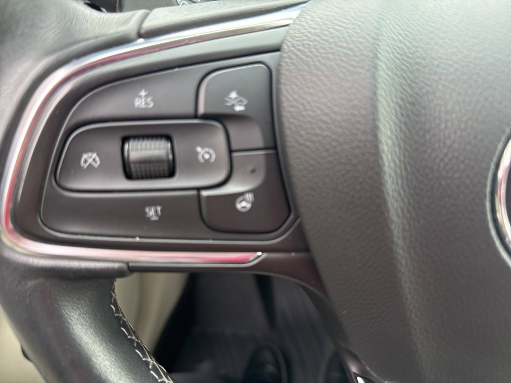 Used 2021 Buick Envision Avenir image 23