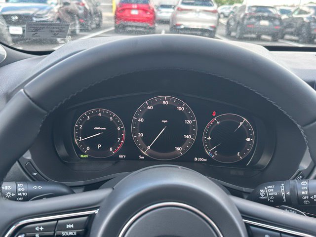 New 2026 MAZDA CX-90 3.3 Turbo S w/ Premium Plus AWD/4WD image 22