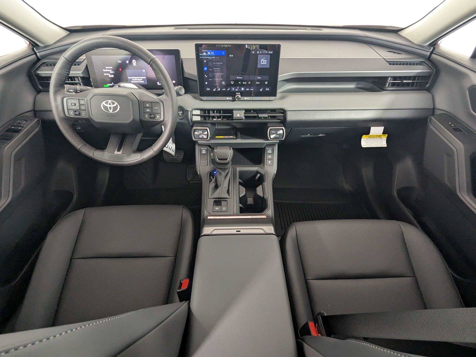 New 2026 Toyota RAV4 XLE Premium AWD/4WD image 27