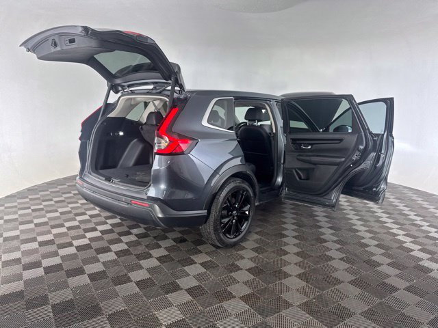 Certified 2024 Honda CR-V EX-L image 15