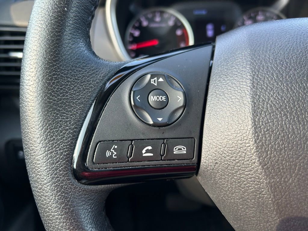 Used 2022 Mitsubishi Eclipse Cross SE AWD/4WD image 19