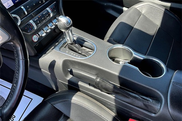 Used 2023 Ford Mustang Premium image 19