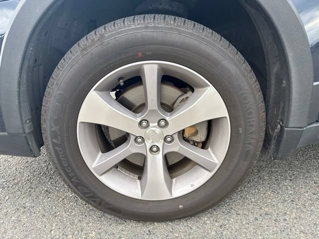 Used 2014 Subaru Outback 3.6R Limited AWD/4WD image 18