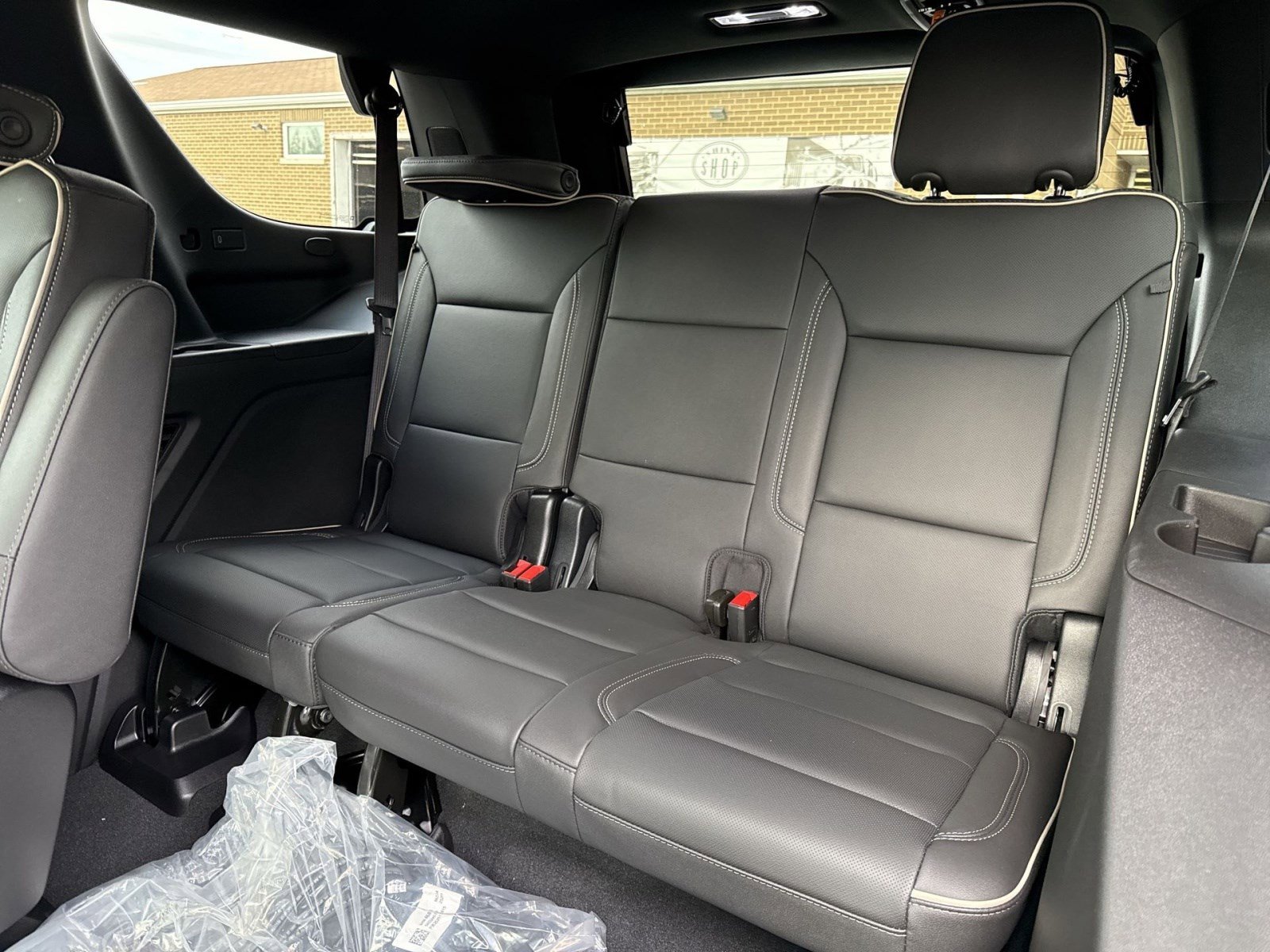 New 2026 GMC Yukon Elevation image 19