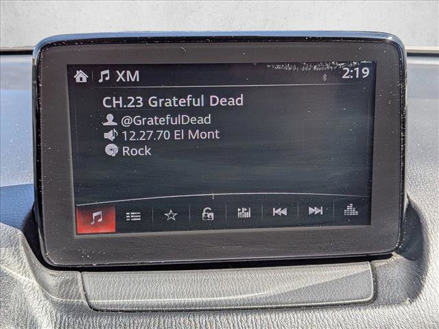 Used 2019 MAZDA CX-3 Touring w/ Preferred Equipment Package image 11