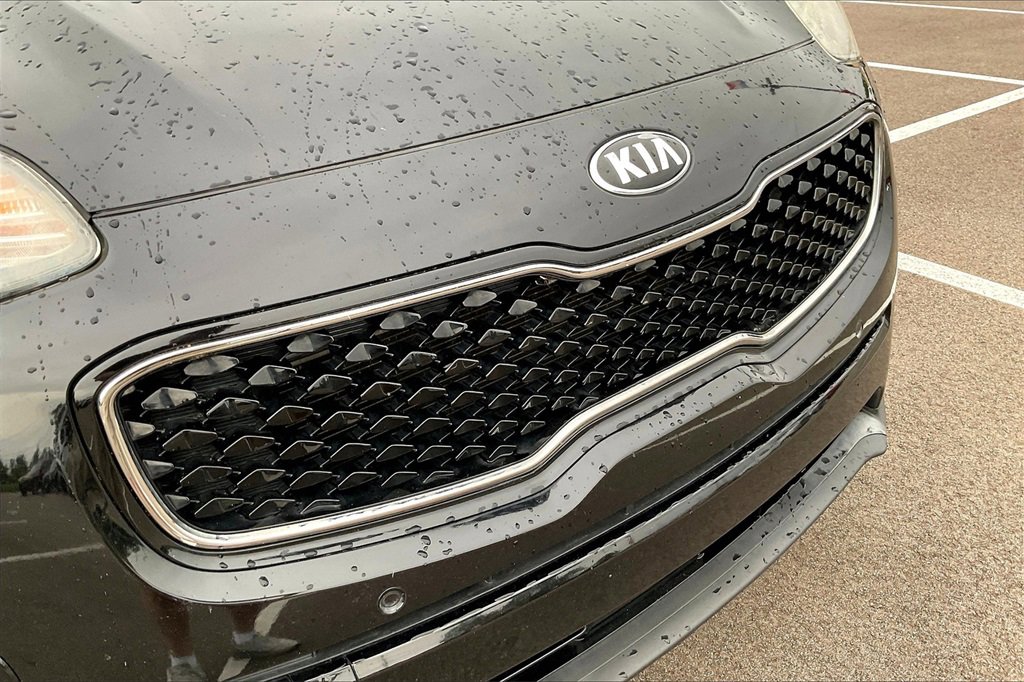 Used 2019 Kia Sportage EX w/ EX Technology Package image 30