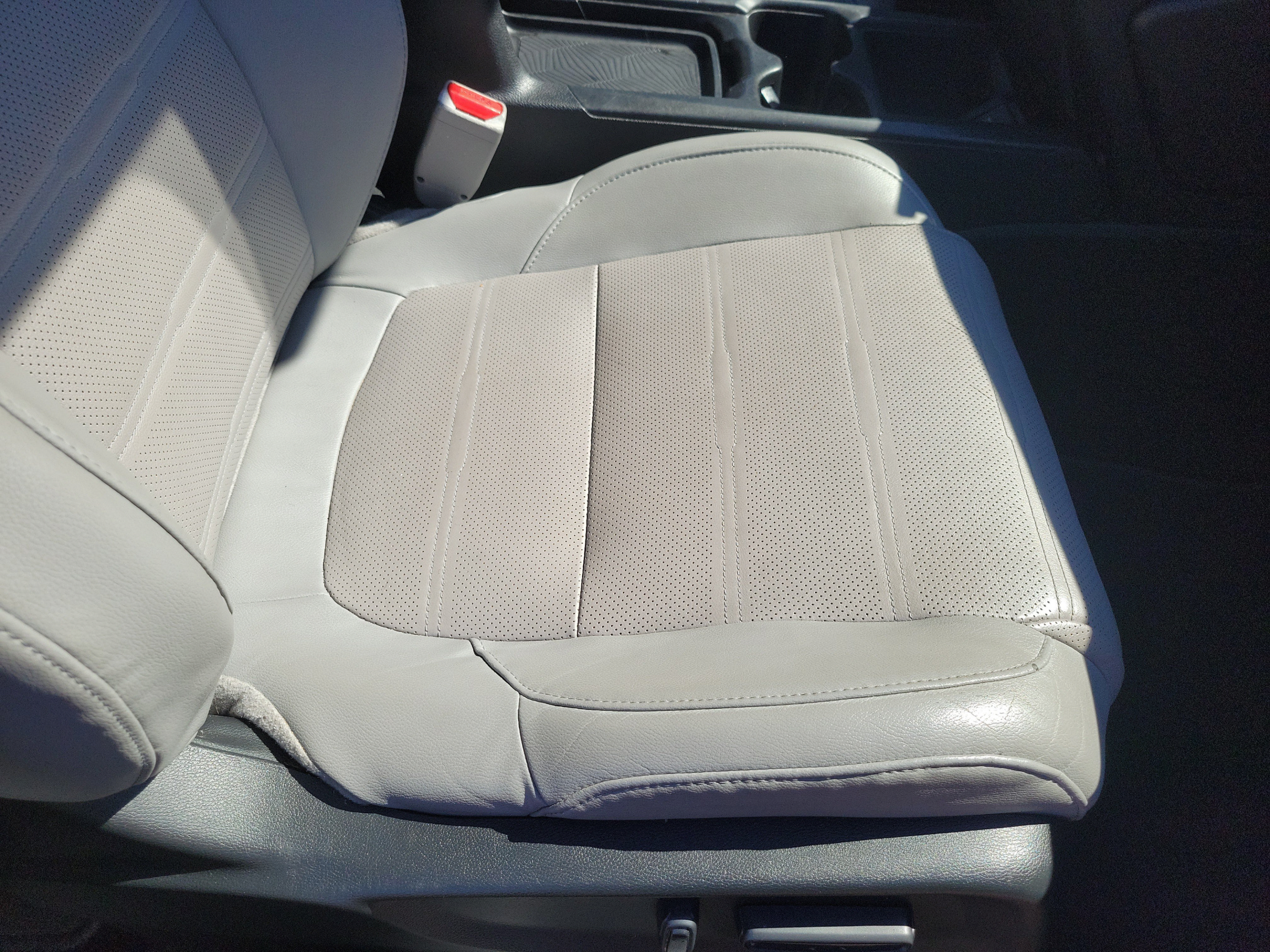 Certified 2017 Honda CR-V EX-L image 19