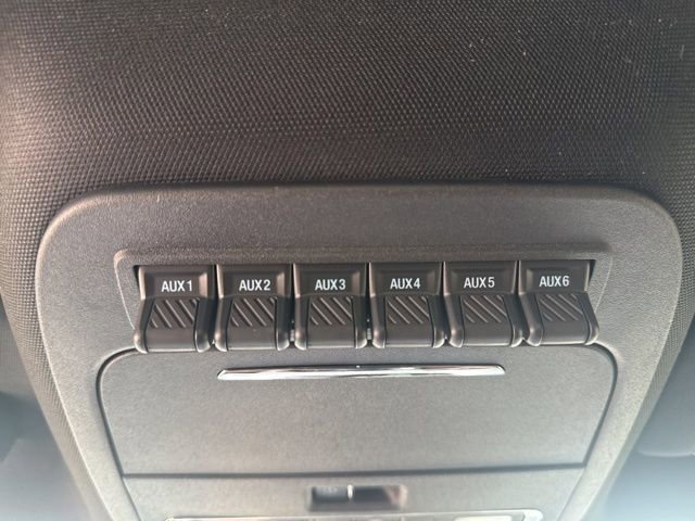 Used 2025 Ford F250 Platinum image 54