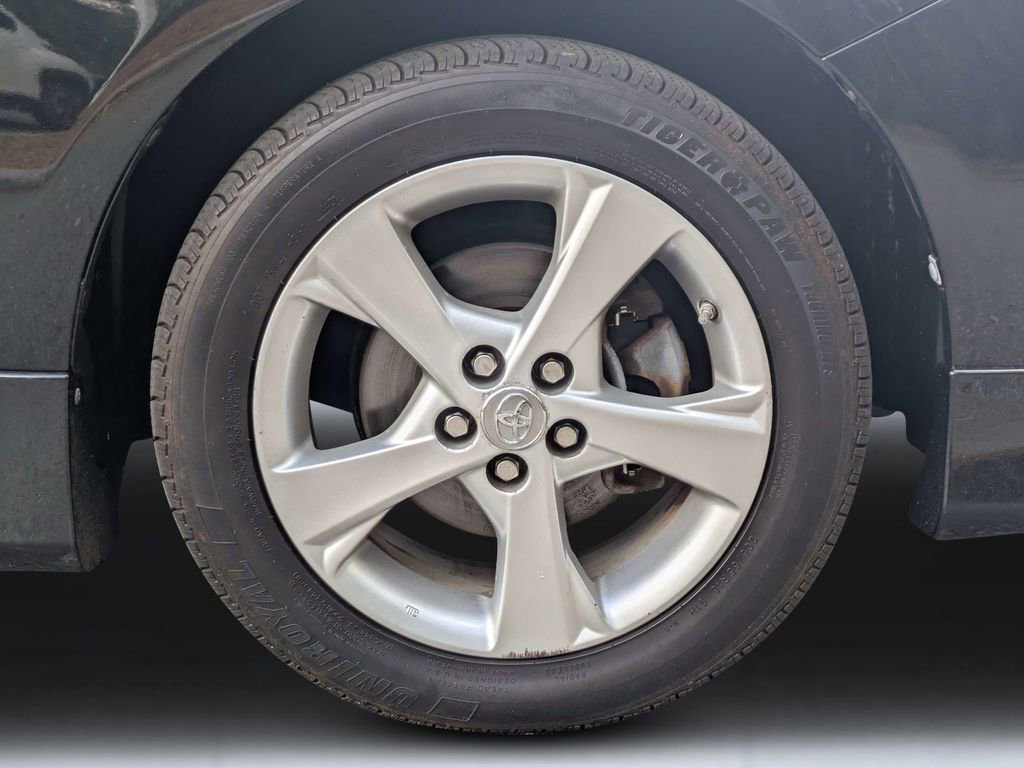 Used 2012 Toyota Corolla S FWD image 10