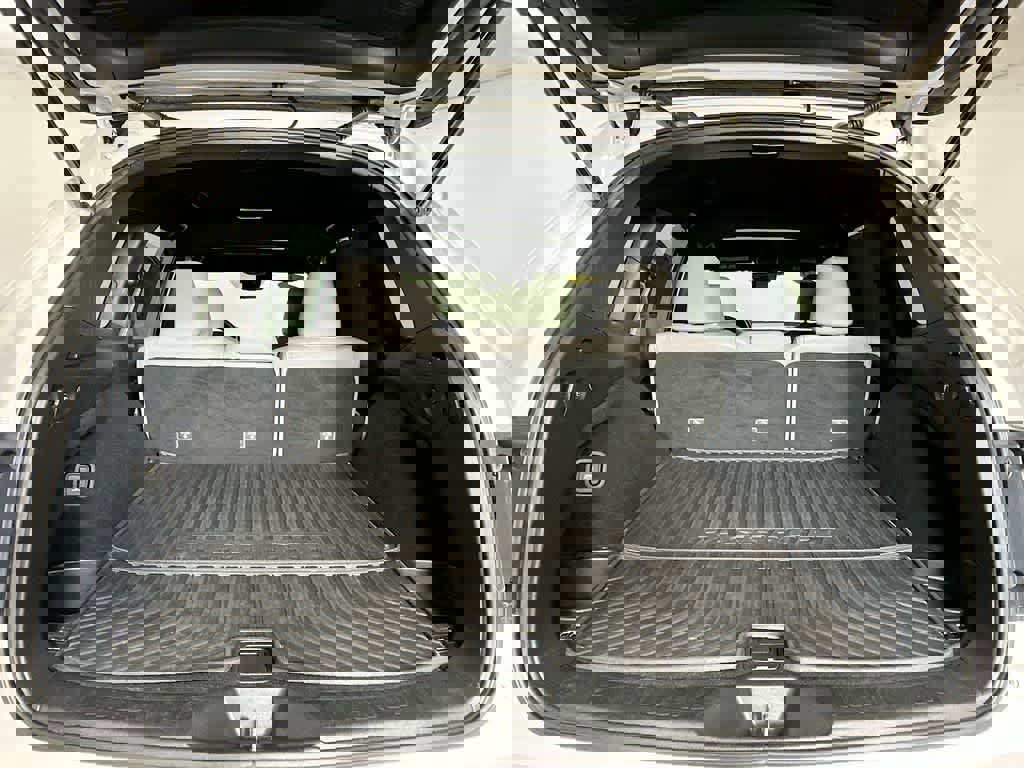 Used 2021 Honda Passport Elite image 21