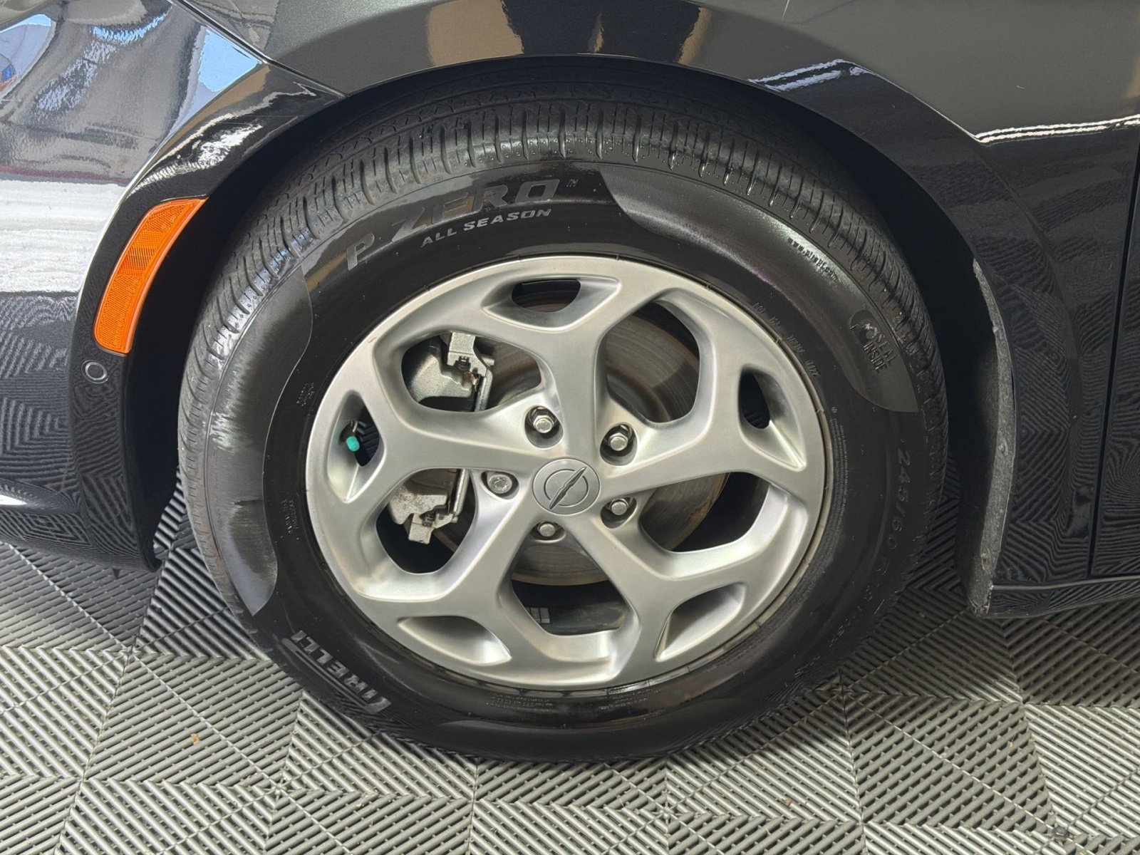 Used 2022 Chrysler Pacifica Limited image 12