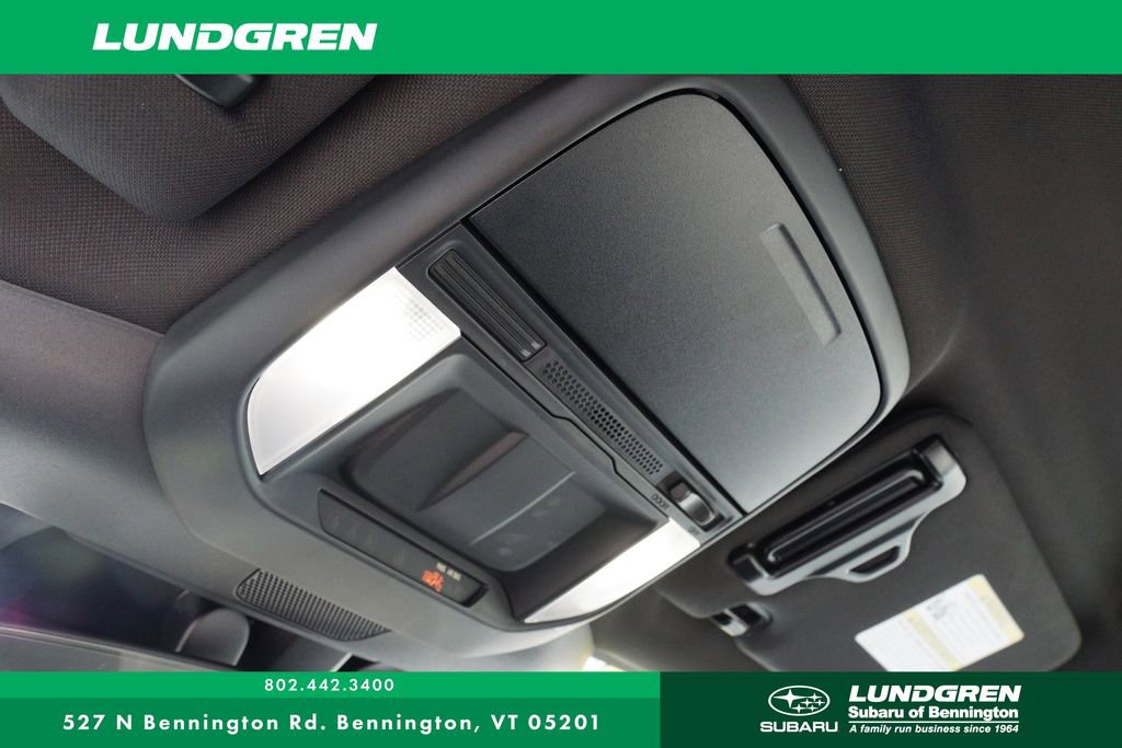 Certified 2025 Subaru Forester image 32