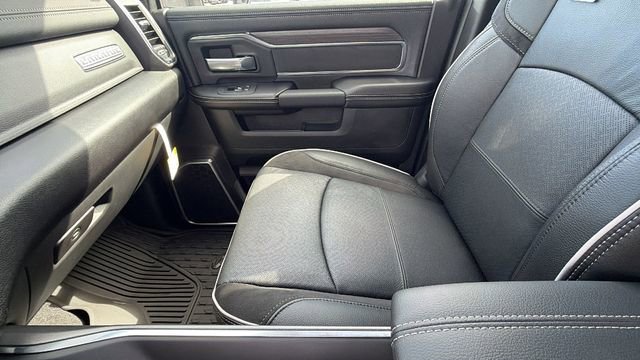 New 2026 RAM 2500 Laramie w/ Night Edition image 23