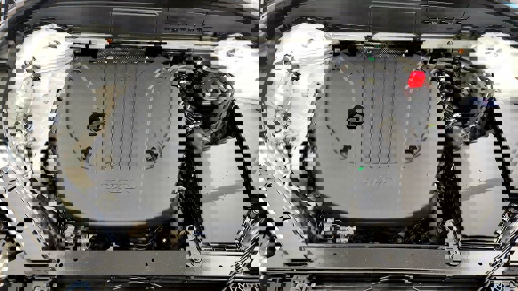 Used 2023 Volvo XC60 B5 Plus w/ Climate Package AWD/4WD image 27