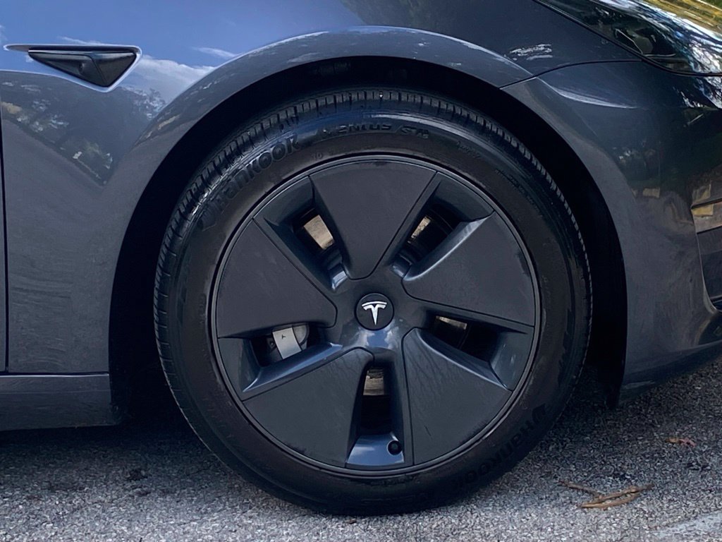 Used 2023 Tesla Model 3 Standard Range RWD image 13