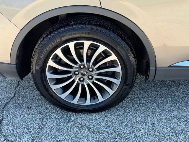 Used 2020 Lincoln Aviator Reserve w/ Equipment Group 201A image 15