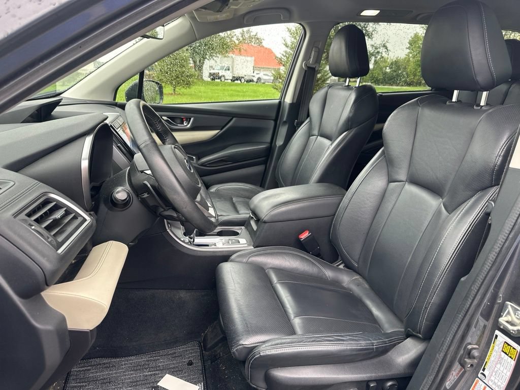 Used 2020 Subaru Ascent Limited w/ Popular Package #2A AWD/4WD image 17