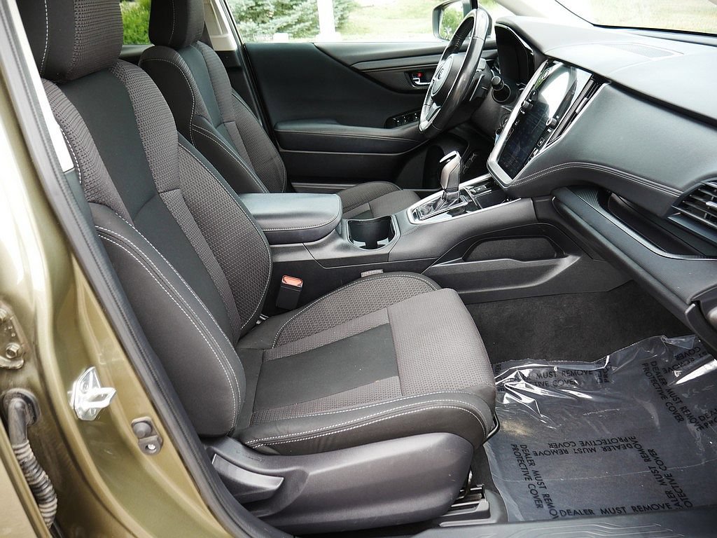 Used 2024 Subaru Outback Premium AWD/4WD image 50