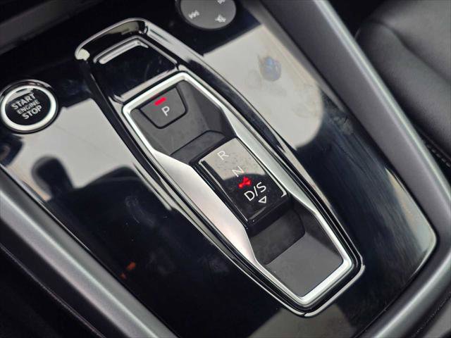 New 2026 Audi A3 2.0T Premium Plus image 35