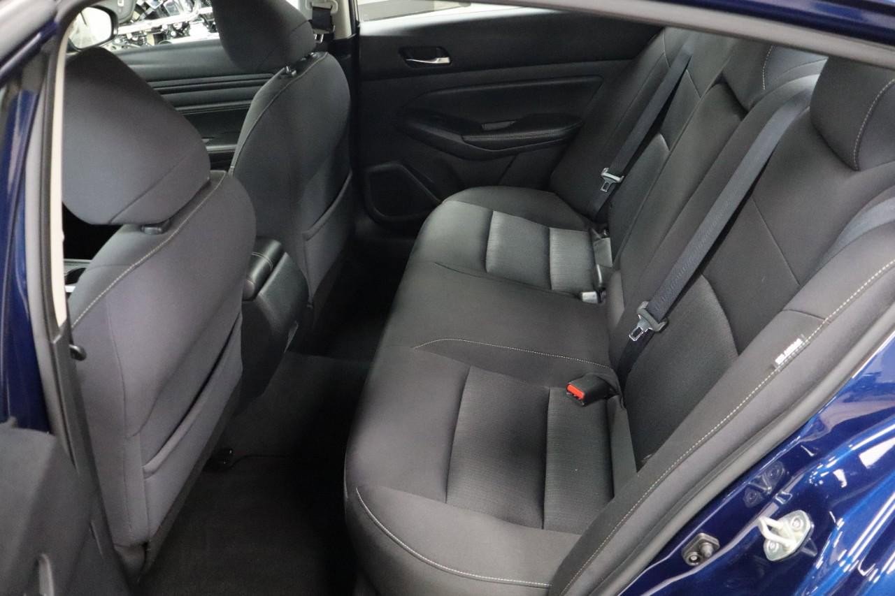 Used 2020 Nissan Altima 2.5 S image 18