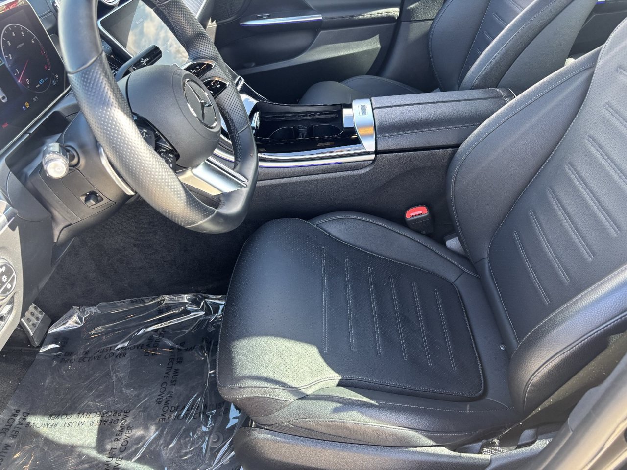Used 2022 Mercedes-Benz C 300 Sedan image 18