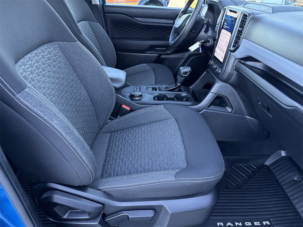 Used 2024 Ford Ranger XL image 13