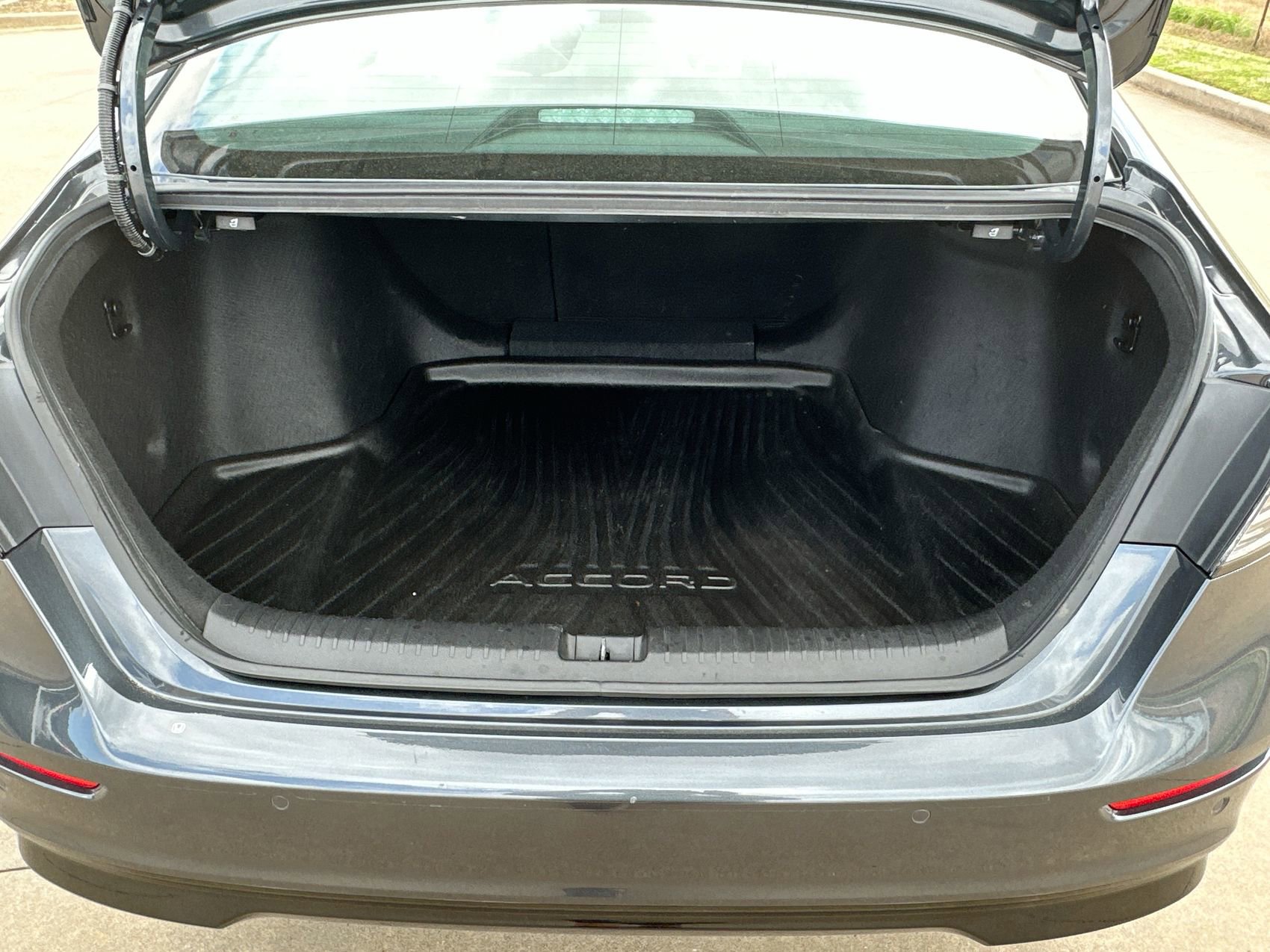Used 2023 Honda Accord EX-L image 23