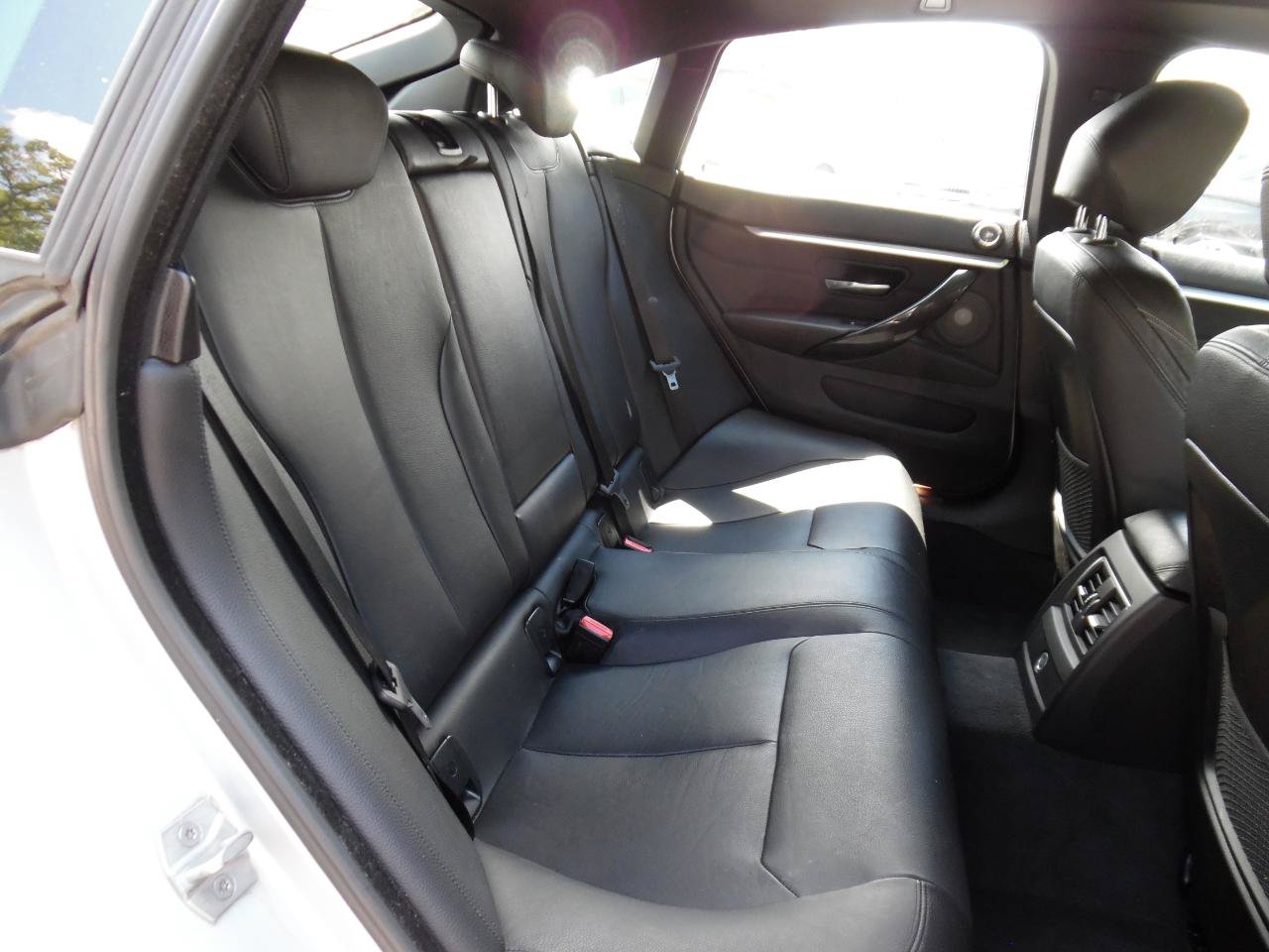 Used 2016 BMW 428i Gran Coupe RWD image 21