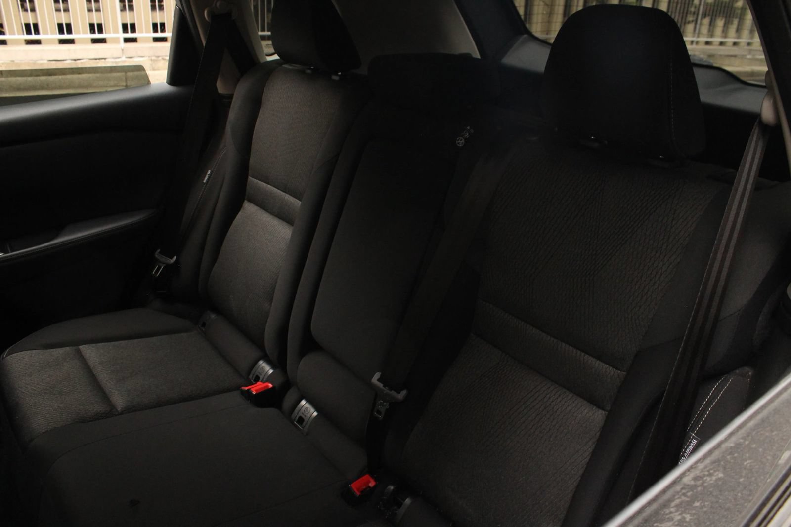 Used 2025 Nissan Rogue SV AWD/4WD image 17