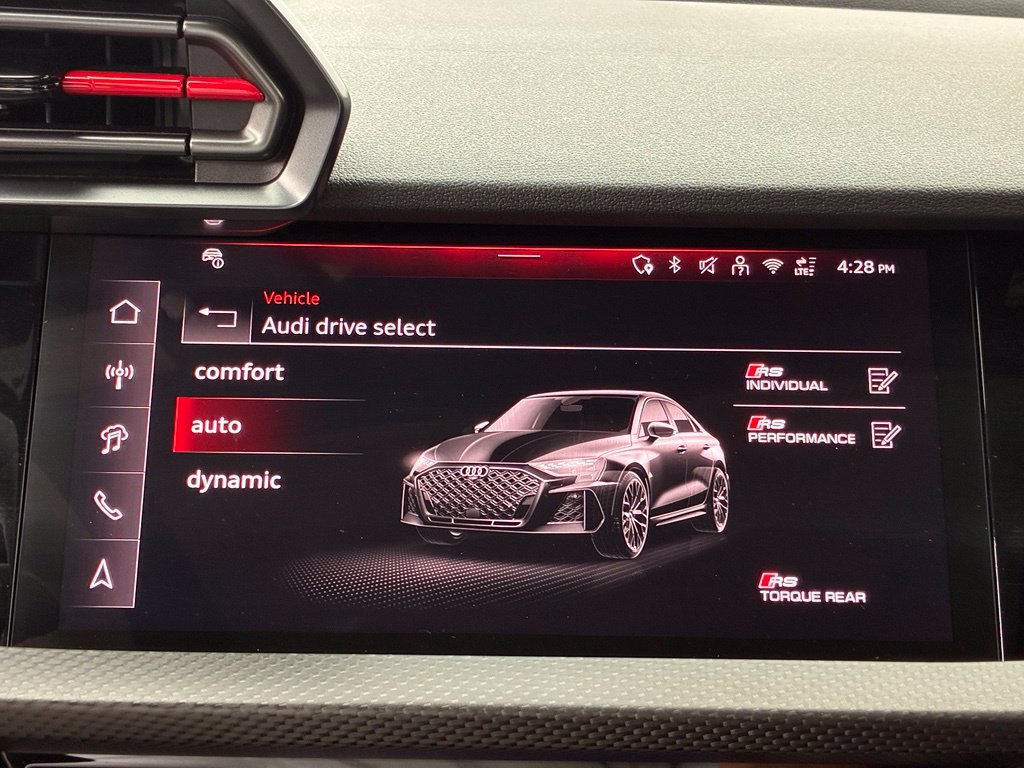 Used 2026 Audi RS 3 AWD/4WD image 39