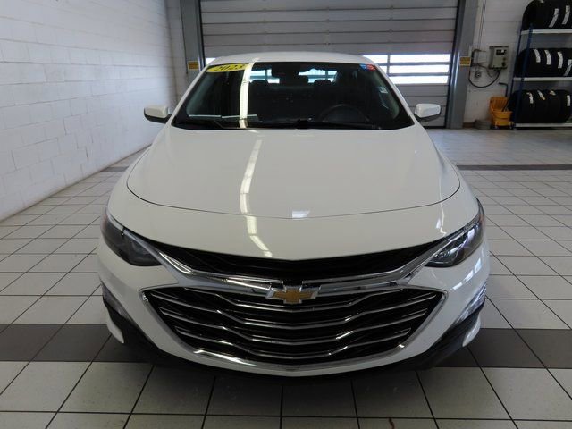 Used 2023 Chevrolet Malibu LT FWD image 17