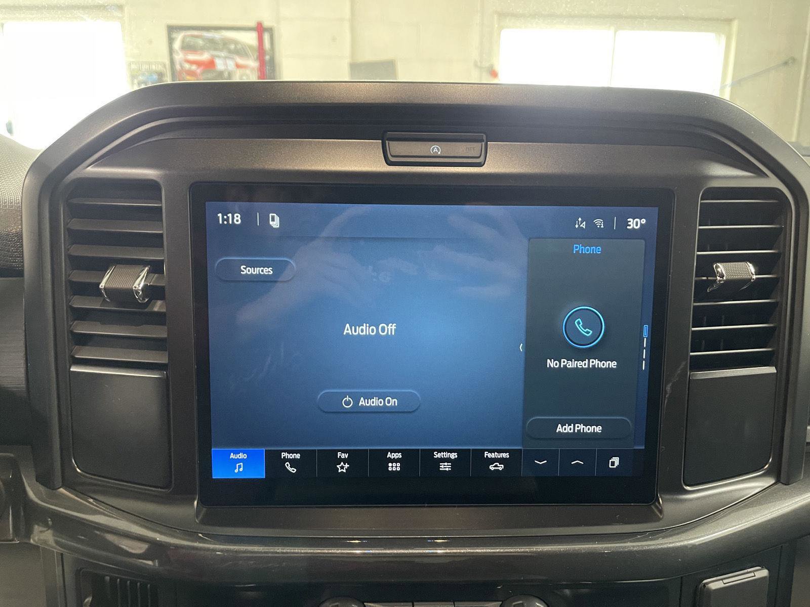 New 2026 Ford F150 STX image 17