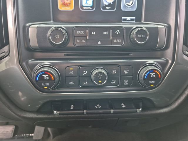 Used 2016 Chevrolet Silverado 1500 LT w/ All Star Edition image 22