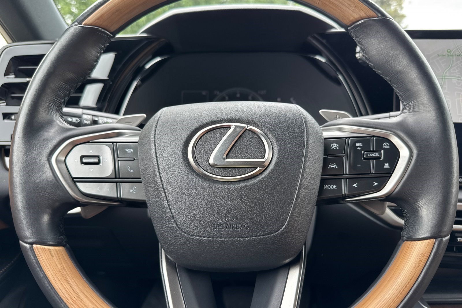 Certified 2024 Lexus RX 350 Premium w/ Cold Area Package FWD image 30