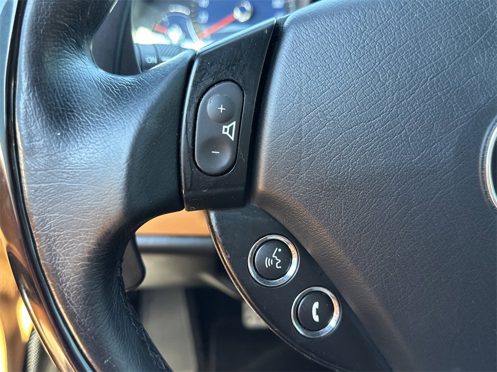 Used 2018 Maserati GranTurismo MC image 20