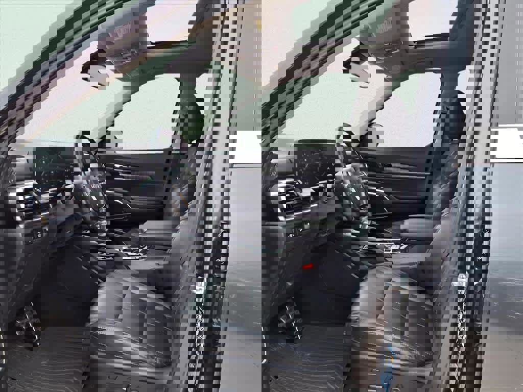 Used 2024 Kia Telluride SX image 11