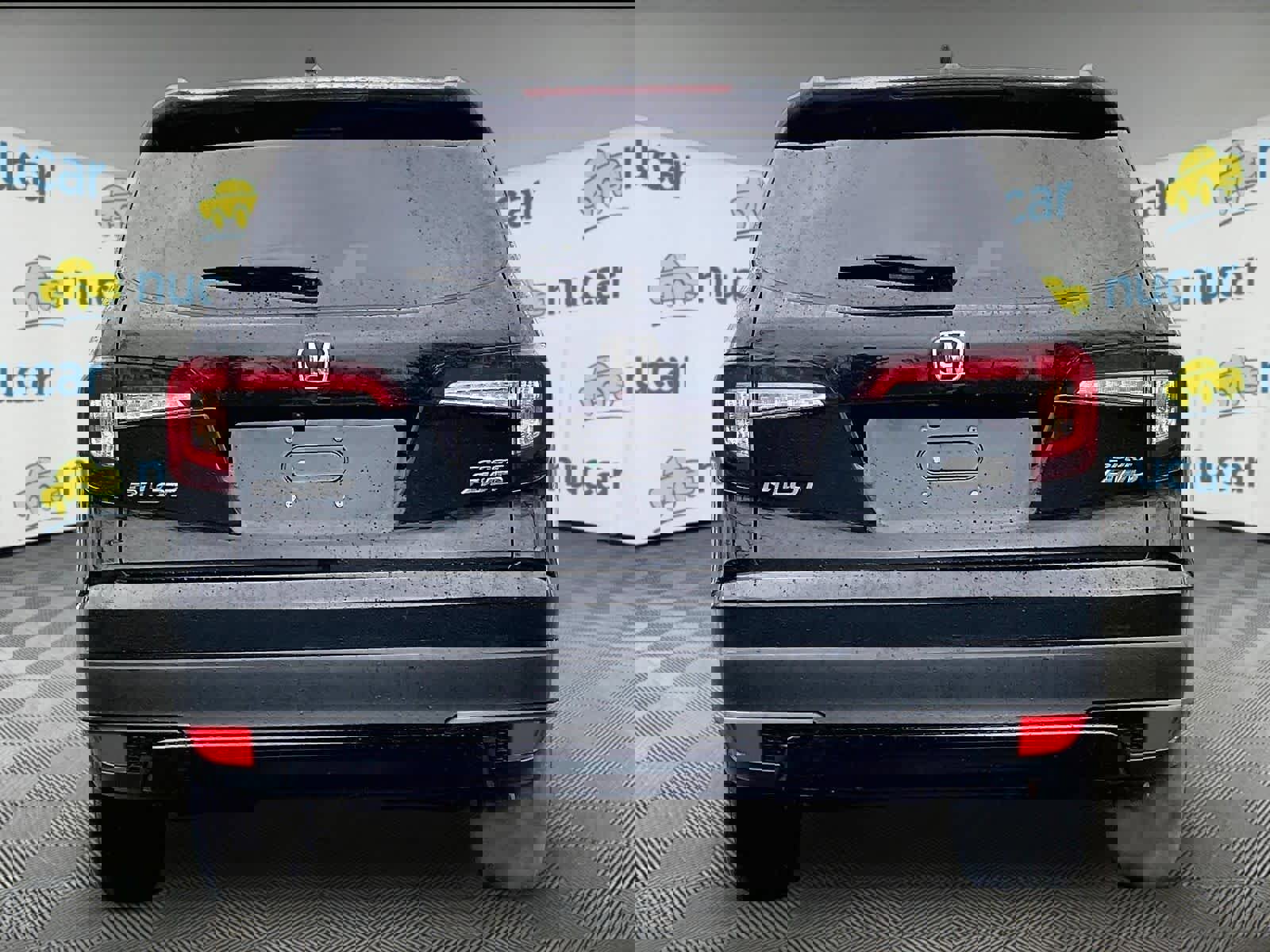 Used 2022 Honda Pilot Sport image 9