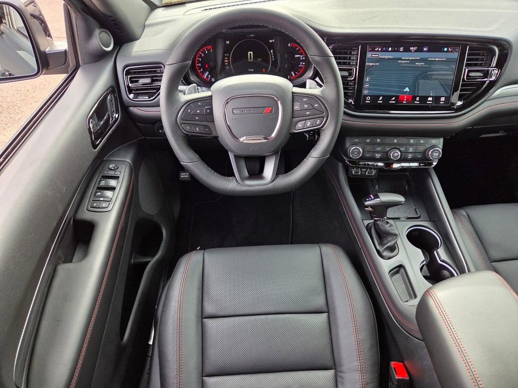 New 2026 Dodge Durango GT AWD/4WD image 10