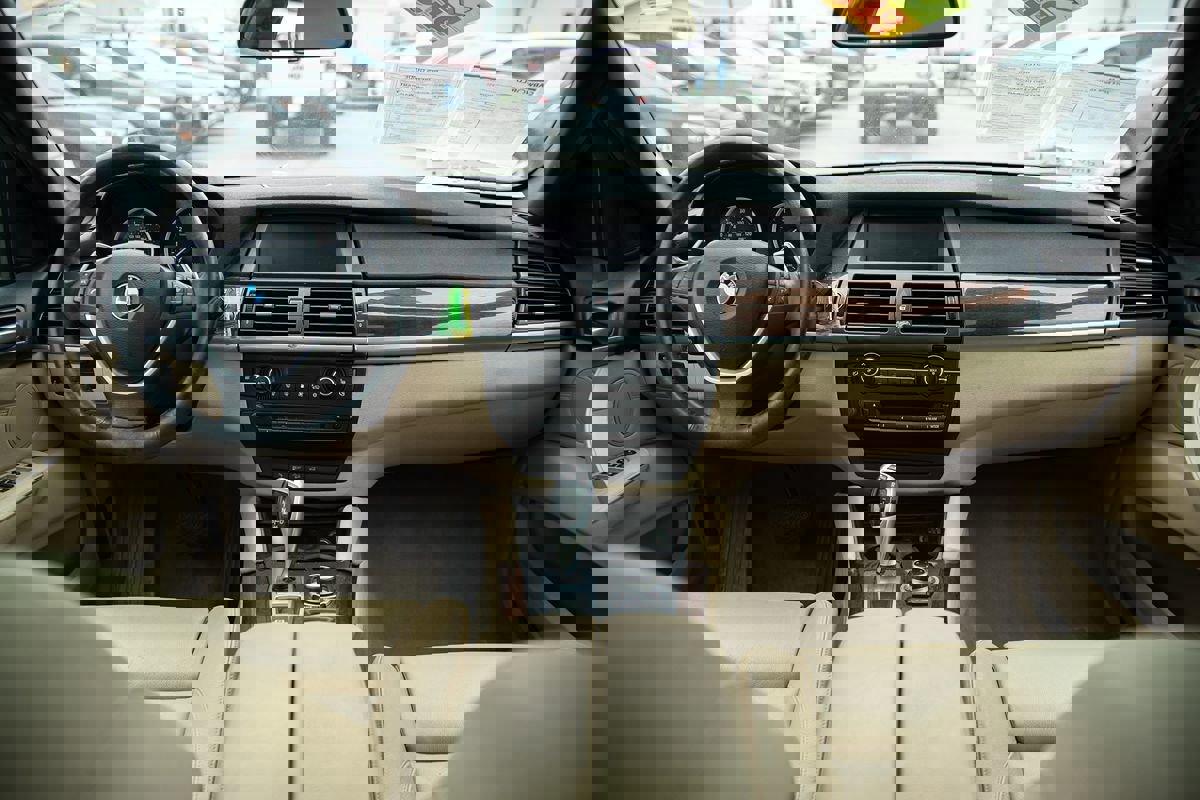 Used 2014 BMW X6 xDrive35i image 19