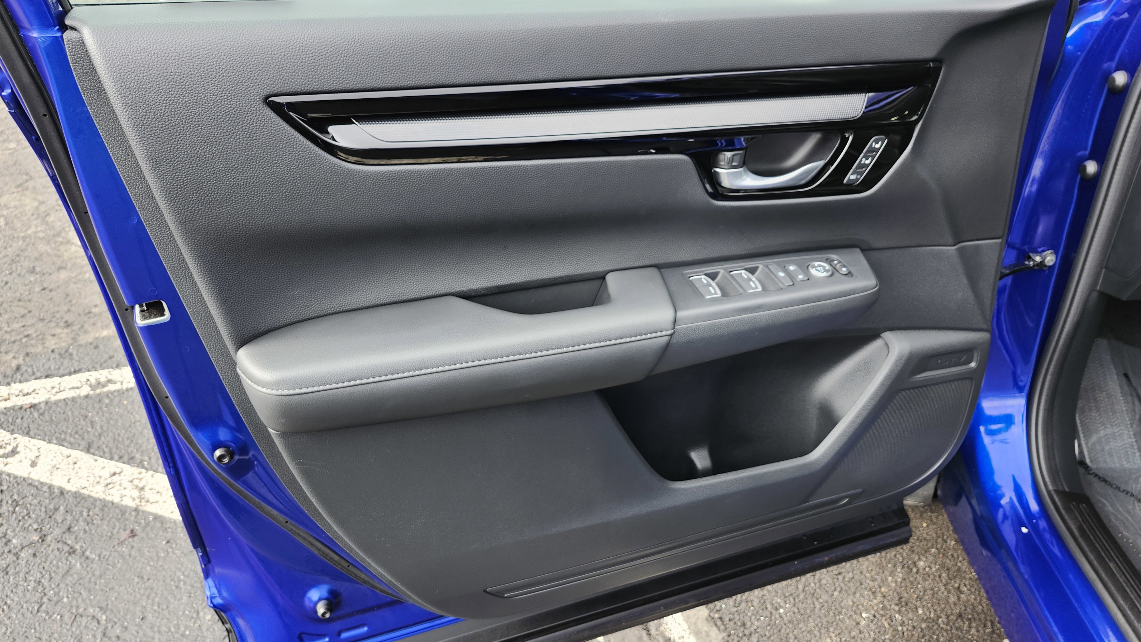 Used 2024 Honda CR-V EX-L image 27