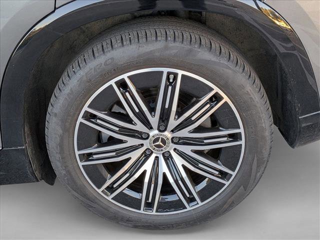 Used 2023 Mercedes-Benz EQS 580 4MATIC SUV image 21