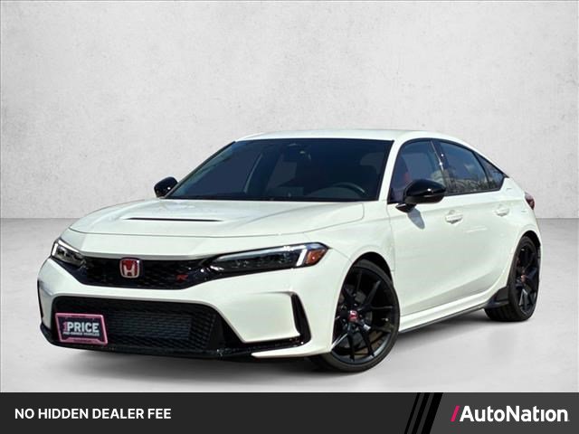 Used 2025 Honda Civic Type R video 1