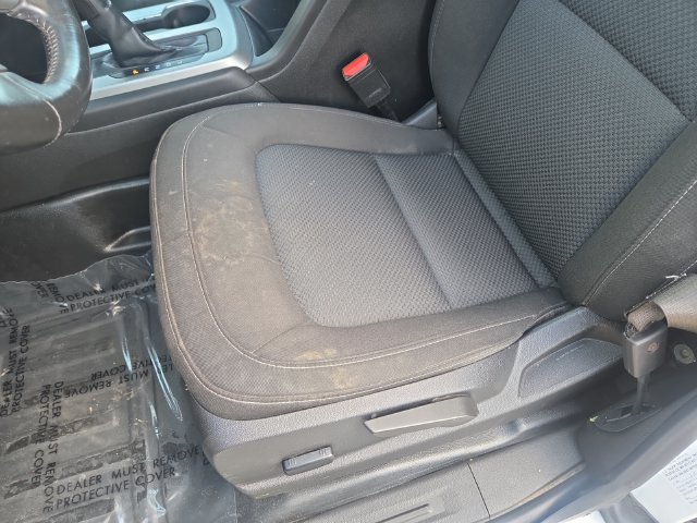 Used 2022 Chevrolet Colorado LT w/ Fleet Safety Package RWD image 27