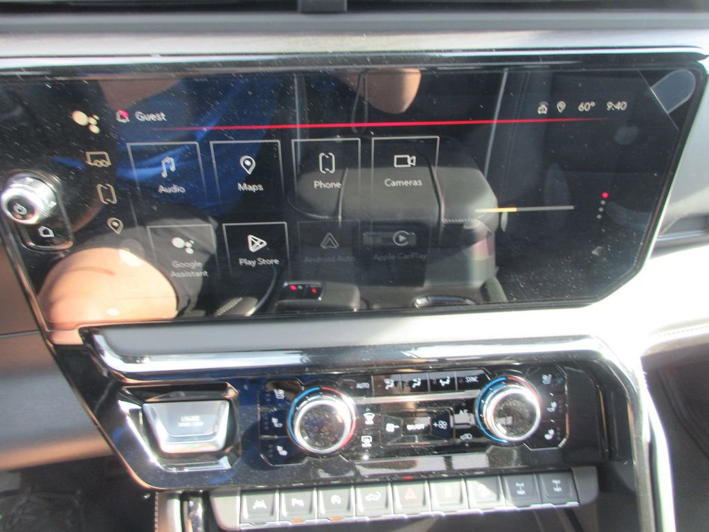 New 2026 GMC Sierra 1500 AT4X image 20