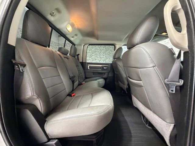 Used 2017 RAM 1500 Lone Star image 10