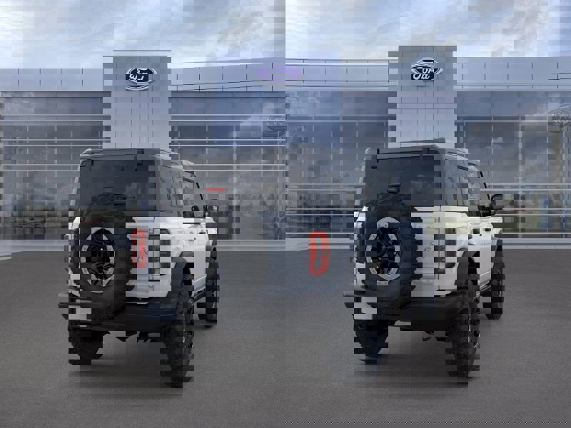 New 2025 Ford Bronco Badlands w/ Sasquatch Package image 40