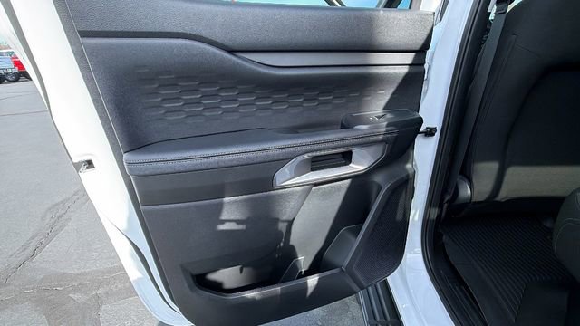 New 2025 Ford Ranger XLT w/ Equipment Group 301A High image 15