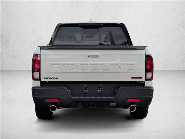 New 2026 Honda Ridgeline TrailSport image 8