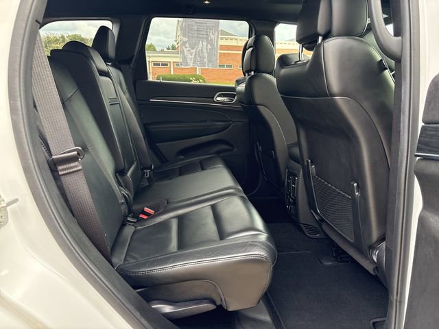 Used 2021 Jeep Grand Cherokee Limited image 13