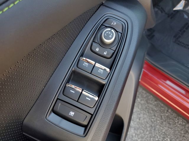 New 2026 Subaru Ascent Bronze Edition image 23